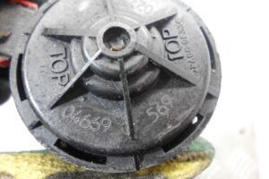Изображение товара 143322 - 00143322 klapan elektromagnitnyj Peugeot 308 2
