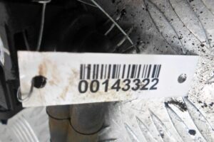 Изображение товара 143322 - 00143322 klapan elektromagnitnyj Peugeot 308 3