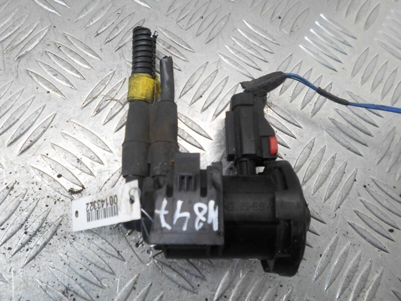 Изображение товара 143322 - 00143322 klapan elektromagnitnyj Peugeot 308