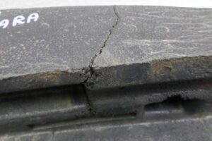 Изображение товара 143325 - 00143325 absorber bampera 1