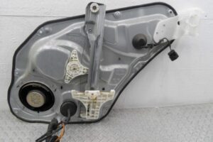 Изображение товара 143338 - 00143338 steklopodemnik zadnij levyj Audi TT 1