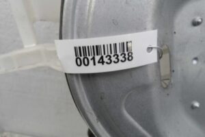 Изображение товара 143338 - 00143338 steklopodemnik zadnij levyj Audi TT 3