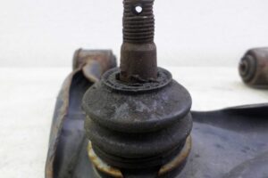 Изображение товара 143343 - 00143343 rychag perednij levyj verkhnij BMW X6 1