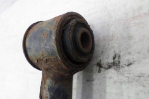 Изображение товара 143343 - 00143343 rychag perednij levyj verkhnij BMW X6 2