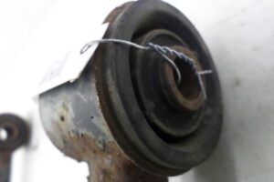 Изображение товара 143343 - 00143343 rychag perednij levyj verkhnij BMW X6 3