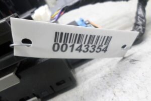 Изображение товара 143354 - 00143354 kovrik salona Peugeot 306 2