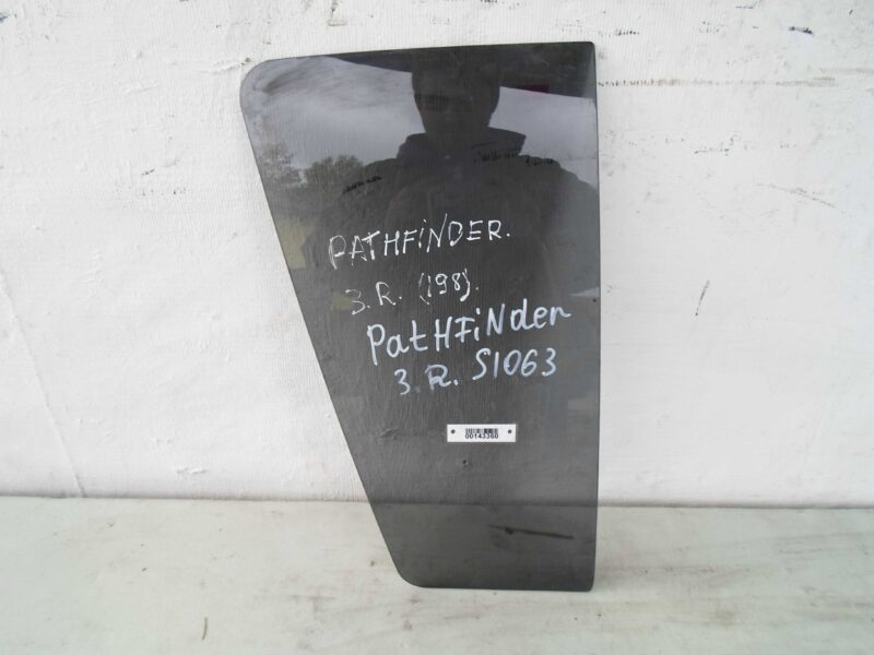 Изображение товара 143360 - 00143360 steklo dveri zadnej pravoj LDV Convoy