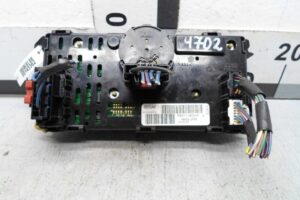 Изображение товара 143362 - 00143362 pereklyuchatel otopitelya 2