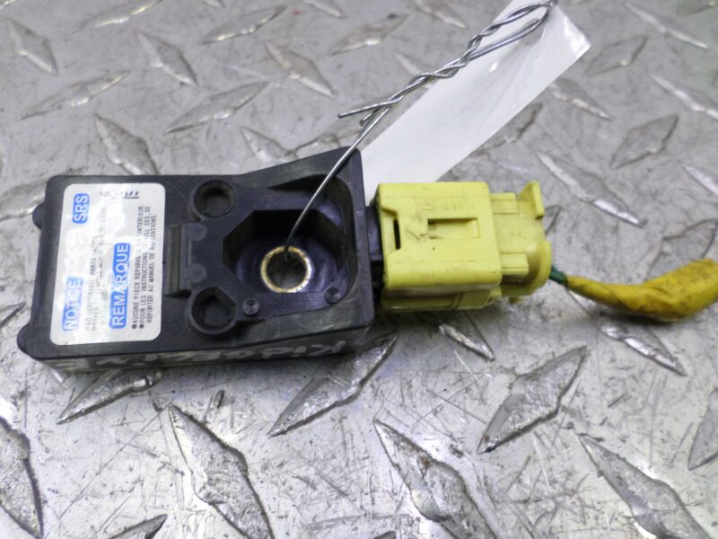 Изображение товара 143374 - 00143374 datchik udara Renault Logan