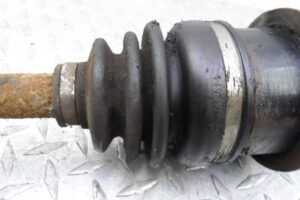 Изображение товара 143391 - 00143391 poluos zadnyaya pravaya Citroen Berlingo 1