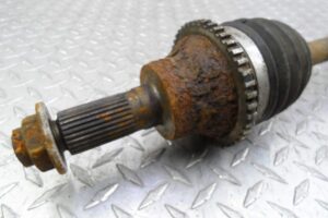 Изображение товара 143391 - 00143391 poluos zadnyaya pravaya Citroen Berlingo 3