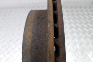 Изображение товара 143396 - 00143396 disk tormoznoj zadnij 3