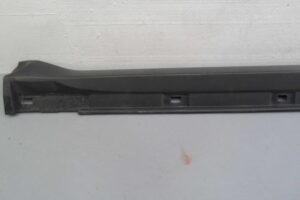 Изображение товара 143414 - 00143414 porog plastikovyj pravyj Peugeot 107 1