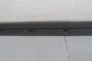 Изображение товара 143414 - 00143414 porog plastikovyj pravyj Peugeot 107 2