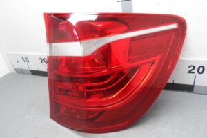 Изображение товара 143437 - 00143437 fonar kryla pravyj 3