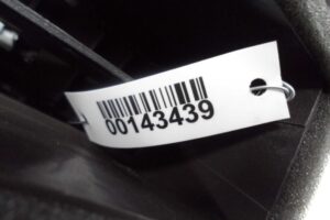 Изображение товара 143439 - 00143439 deflektor obduva salona 3