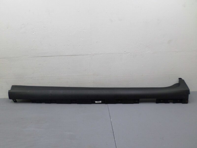 Изображение товара 143444 - 00143444 porog plastikovyj levyj