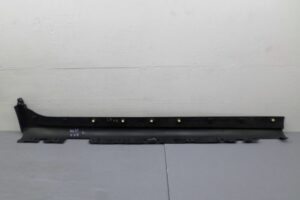 Изображение товара 143444 - 00143444 porog plastikovyj levyj 1