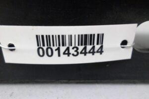 Изображение товара 143444 - 00143444 porog plastikovyj levyj 3