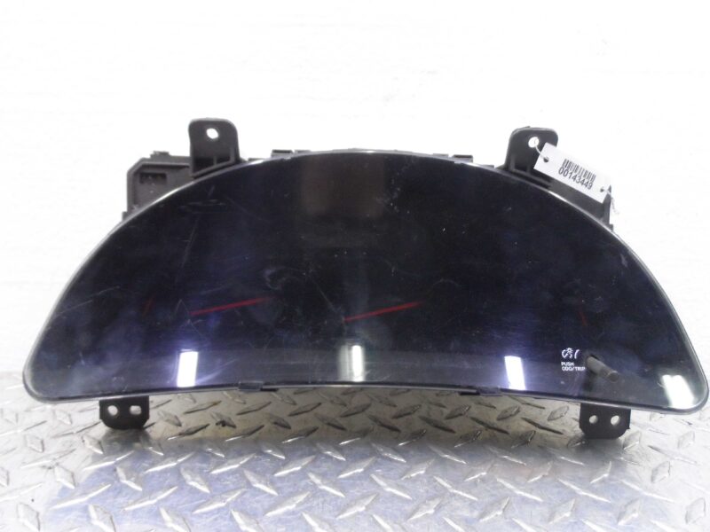 Изображение товара 143449 - 00143449 schitok priborov Subaru Tribeca