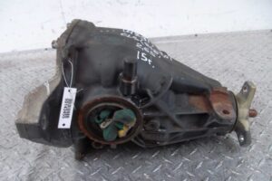 Изображение товара 143455 - 00143455 reduktor zadnij 2