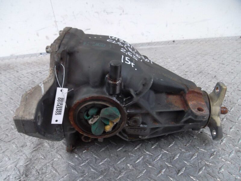 Изображение товара 143455 - 00143455 reduktor zadnij 2