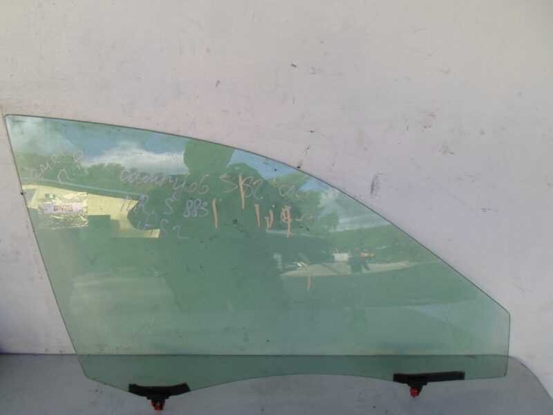 Изображение товара 143456 - 00143456 steklo dveri perednej pravoj Subaru Tribeca