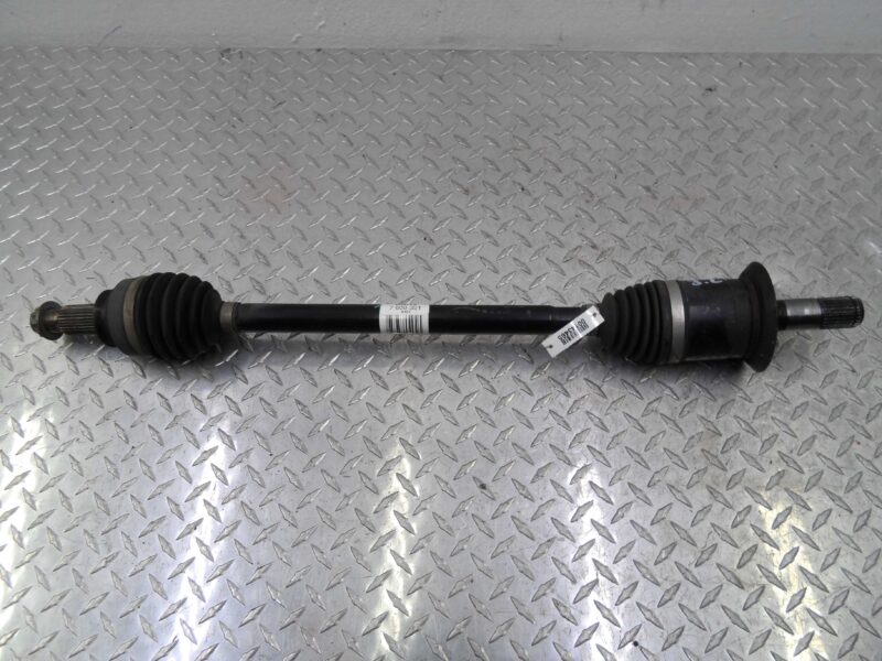 Изображение товара 143465 - 00143465 poluos zadnyaya levaya