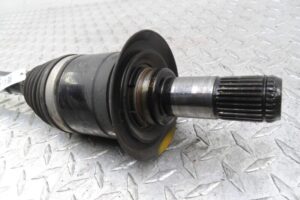 Изображение товара 143465 - 00143465 poluos zadnyaya levaya 1