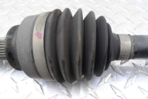 Изображение товара 143465 - 00143465 poluos zadnyaya levaya 2