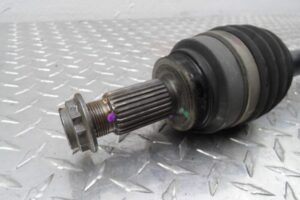 Изображение товара 143465 - 00143465 poluos zadnyaya levaya 3