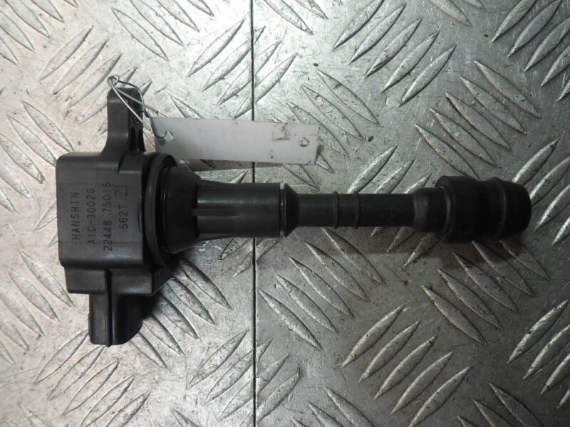 Изображение товара 143471 - 00143471 katushka zazhiganiya SAAB 9 3