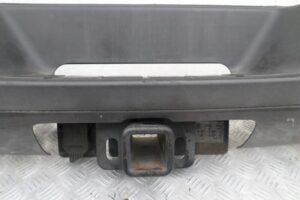 Изображение товара 143486 - 00143486 bamper zadnij 1