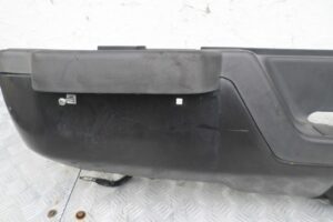 Изображение товара 143486 - 00143486 bamper zadnij 2