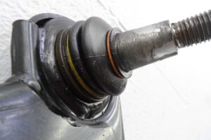 Изображение товара 143487 - 00143487 rychag perednij levyj nizhnij Audi Q5 2