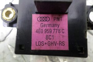 Изображение товара 143500 - 00143500 knopka salona 2