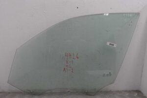 Изображение товара 143503 - 00143503 steklo dveri perednej levoj 