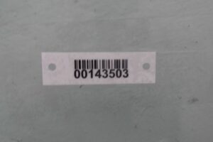 Изображение товара 143503 - 00143503 steklo dveri perednej levoj 1