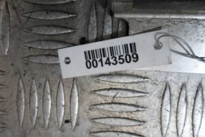 Изображение товара 143509 - 00143509 toplivnaya rampa Volvo V50 1