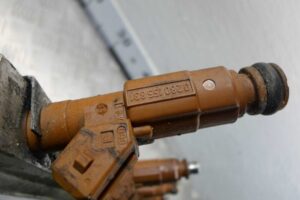 Изображение товара 143509 - 00143509 toplivnaya rampa Volvo V50 2