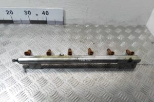 Изображение товара 143509 - 00143509 toplivnaya rampa Volvo V50