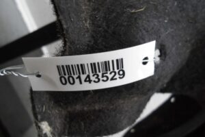 Изображение товара 143529 - 00143529 podkrylok zadnij levyj Ford Explorer 1