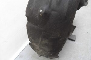 Изображение товара 143529 - 00143529 podkrylok zadnij levyj Ford Explorer 3