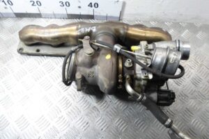 Изображение товара 143535 - 00143535 turbina 