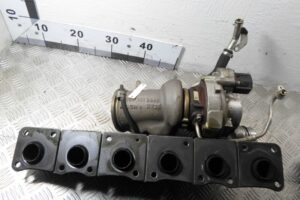 Изображение товара 143535 - 00143535 turbina 2