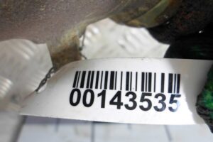 Изображение товара 143535 - 00143535 turbina 3