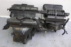 Изображение товара 143540 - 00143540 korpus otopitelya (pechki) Alfa Romeo 146 2