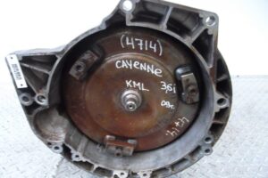 Изображение товара 143542 - 00143542 akpp Mercedes A klasse 2