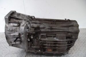 Изображение товара 143542 - 00143542 akpp Mercedes A klasse 3