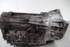 Изображение товара 143542 - 00143542 akpp Mercedes A klasse